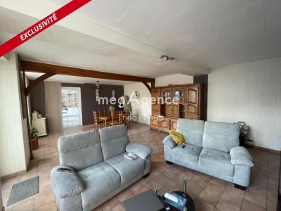 Acheter Maison Noellet Maine et loire