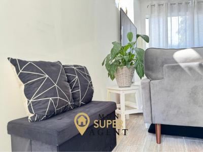 For rent Melun 5 rooms 116 m2 Seine et marne (77000) photo 2