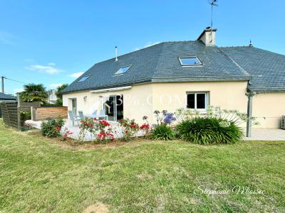 Annonce Vente 5 pi�ces Maison Lantic 22