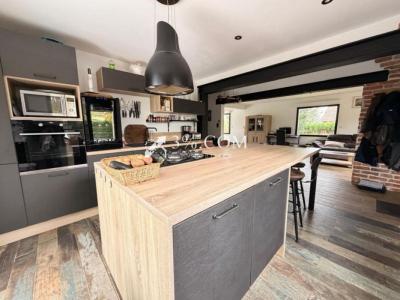 Acheter Maison 135 m2 Escoeuilles