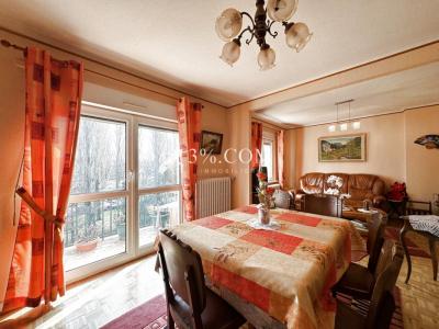 Annonce Vente 3 pi�ces Appartement Saverne 67