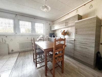 Acheter Appartement Saverne 131000 euros