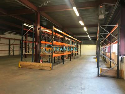 Louer Commerce Noisy-le-grand