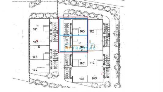 Louer Commerce Noisiel Seine et marne