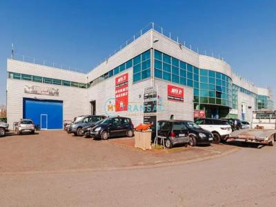 Annonce Location Commerce Valenton 94