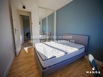 For rent Caen 5 rooms 10 m2 Calvados (14000) photo 0