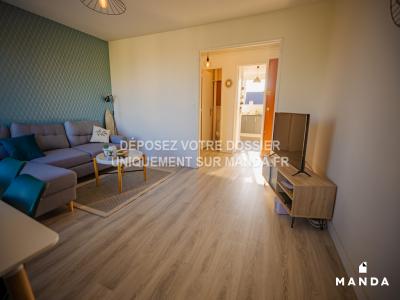 For rent Caen 5 rooms 10 m2 Calvados (14000) photo 2