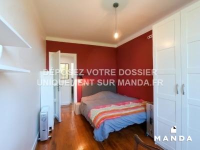 For rent Paris-17eme-arrondissement 5 rooms 13 m2 Paris (75017) photo 1