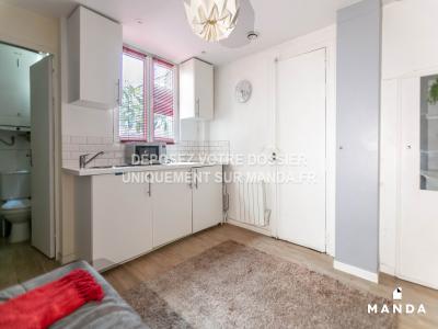 Annonce Location Appartement Paris-11eme-arrondissement 75