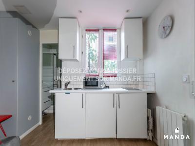 Louer Appartement Paris-11eme-arrondissement Paris