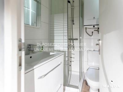 Louer Appartement Paris-11eme-arrondissement 706 euros