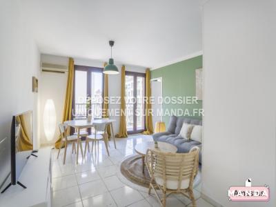 For rent Marseille-3eme-arrondissement 4 rooms 10 m2 Bouches du Rhone (13003) photo 4