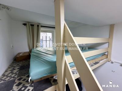 Annonce Location Appartement Marseille-5eme-arrondissement 13