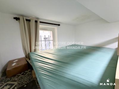 Louer Appartement 13 m2 Marseille-5eme-arrondissement