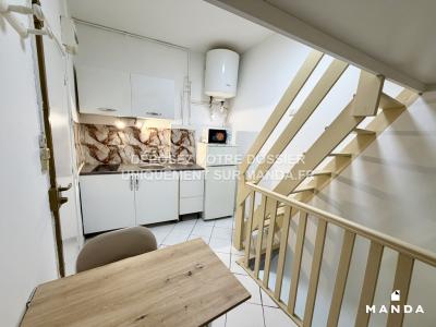 Louer Appartement Marseille-5eme-arrondissement Bouches du Rhone