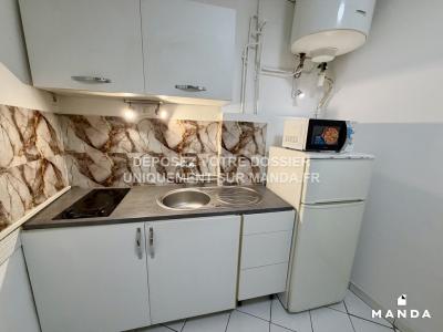 Louer Appartement Marseille-5eme-arrondissement 700 euros