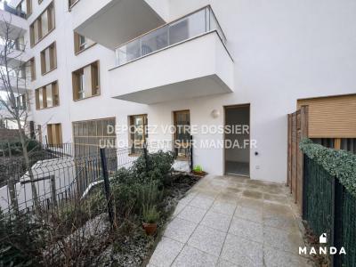 Annonce Location Appartement Massy 91