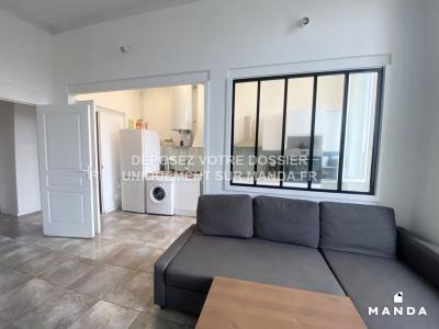 Annonce Location 5 pi�ces Appartement Marseille-3eme-arrondissement 13
