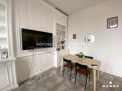 Louer Appartement 9 m2 Marseille-3eme-arrondissement