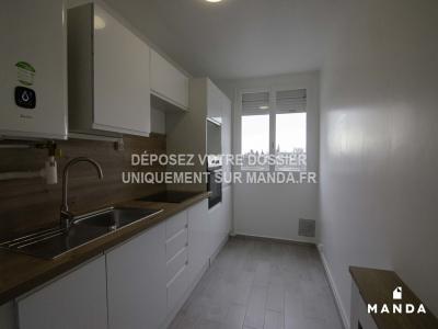 Annonce Location 2 pi�ces Appartement Franconville 95