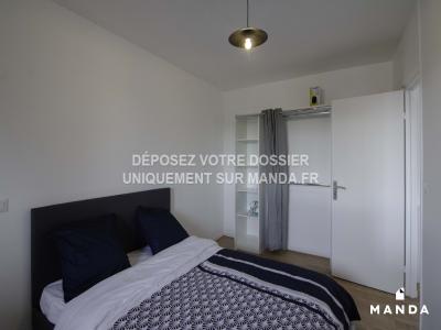 Louer Appartement 49 m2 Franconville