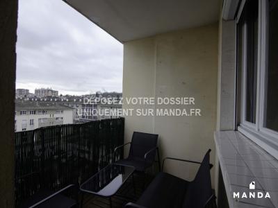 Louer Appartement Franconville 1000 euros