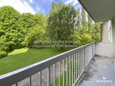 Louer Appartement 12 m2 Athis-mons