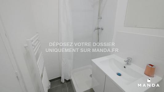 Louer Appartement Villejuif 868 euros