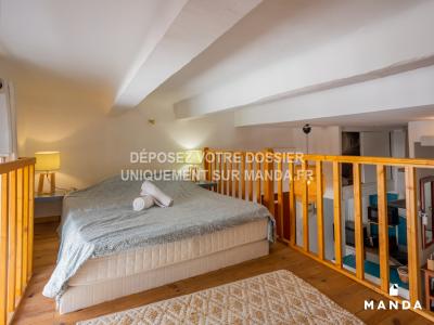 Louer Appartement Marseille-6eme-arrondissement Bouches du Rhone