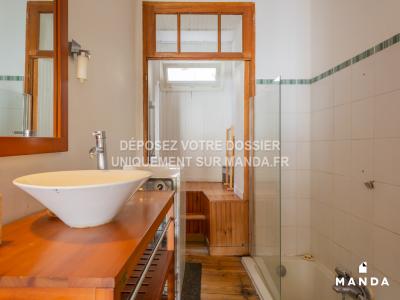Louer Appartement Marseille-6eme-arrondissement 740 euros