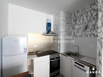 Louer Appartement Clichy Hauts de Seine