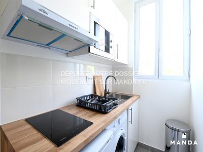 Louer Appartement Colombes Hauts de Seine