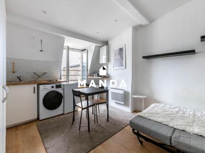 For sale Paris-19eme-arrondissement 1 room 18 m2 Paris (75019) photo 0