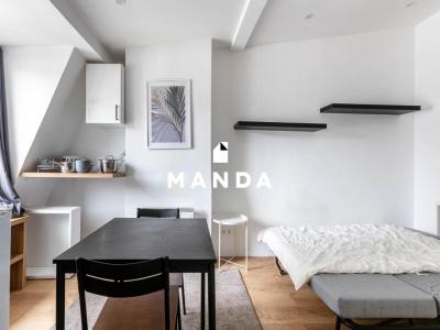 Acheter Appartement Paris-19eme-arrondissement 170000 euros