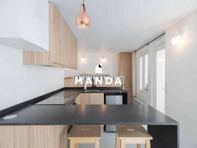 For sale Paris-18eme-arrondissement 1 room 26 m2 Paris (75018) photo 1