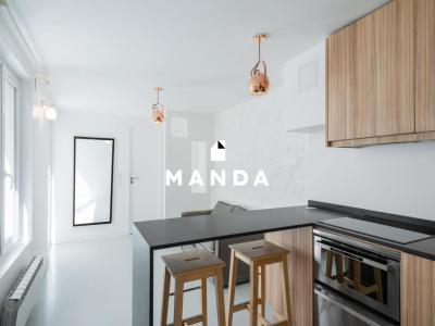 For sale Paris-18eme-arrondissement 1 room 26 m2 Paris (75018) photo 2