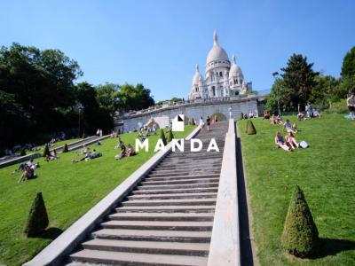 For sale Paris-18eme-arrondissement 1 room 26 m2 Paris (75018) photo 3