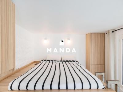 For sale Paris-18eme-arrondissement 1 room 26 m2 Paris (75018) photo 4