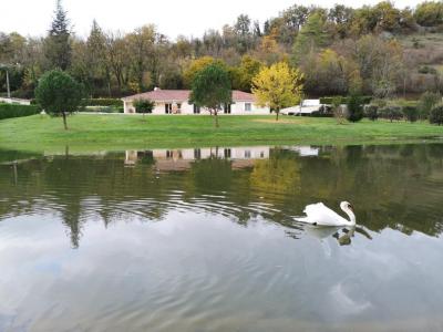 For sale Lissac-et-mouret 6 rooms 240 m2 Lot (46100) photo 0