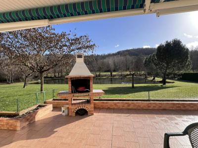 For sale Lissac-et-mouret 6 rooms 240 m2 Lot (46100) photo 3