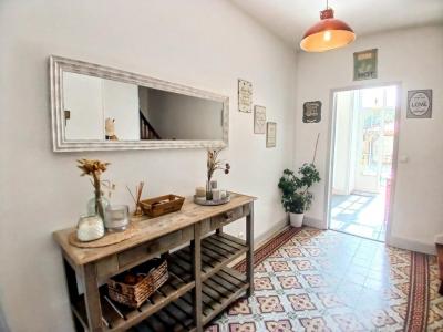 Acheter Maison 253 m2 Garrosse