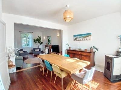 Acheter Maison Garrosse Landes