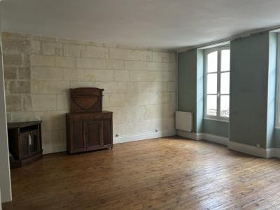 Acheter Maison Saint-jean-d'angely Charente maritime