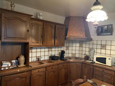 For sale Miers 7 rooms 197 m2 Lot (46500) photo 3