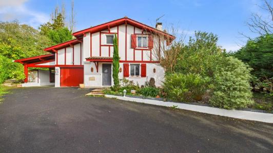 Annonce Vente 4 pi�ces Maison Cambo-les-bains 64