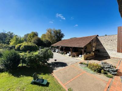 Acheter Prestige 190 m2 Saint-girons