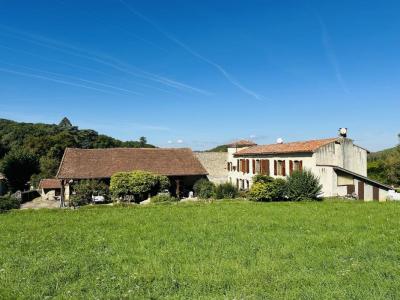 Acheter Prestige Saint-girons 383000 euros