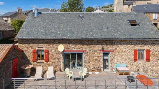 Acheter Maison 194 m2 Connac