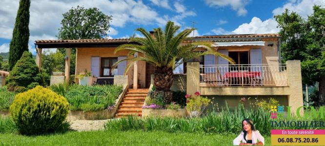 Annonce Vente 7 pi�ces Maison Peyruis 04