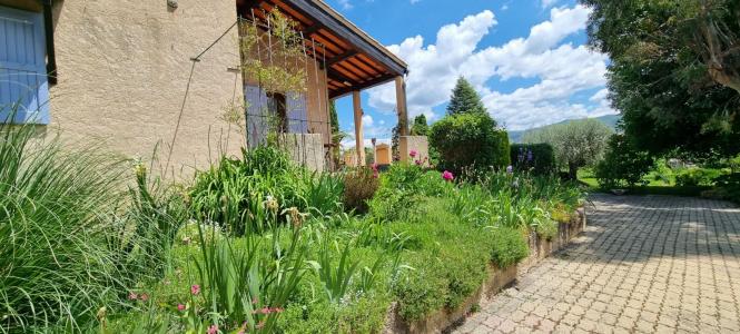 Acheter Maison 187 m2 Peyruis